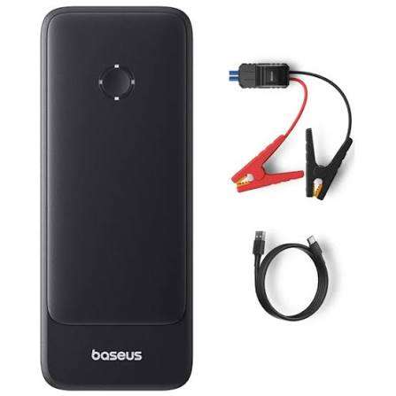 Baseus Jump Starter 600A - Linkphones Center